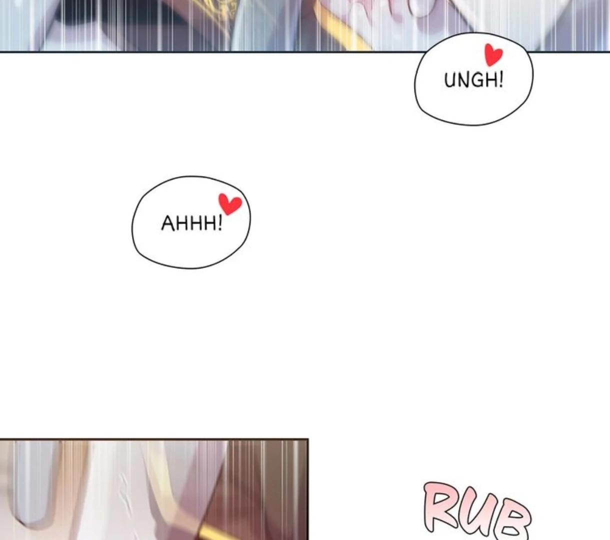 The Dungeon Raid is Just a Side Quest - Chapter 9 manhwa