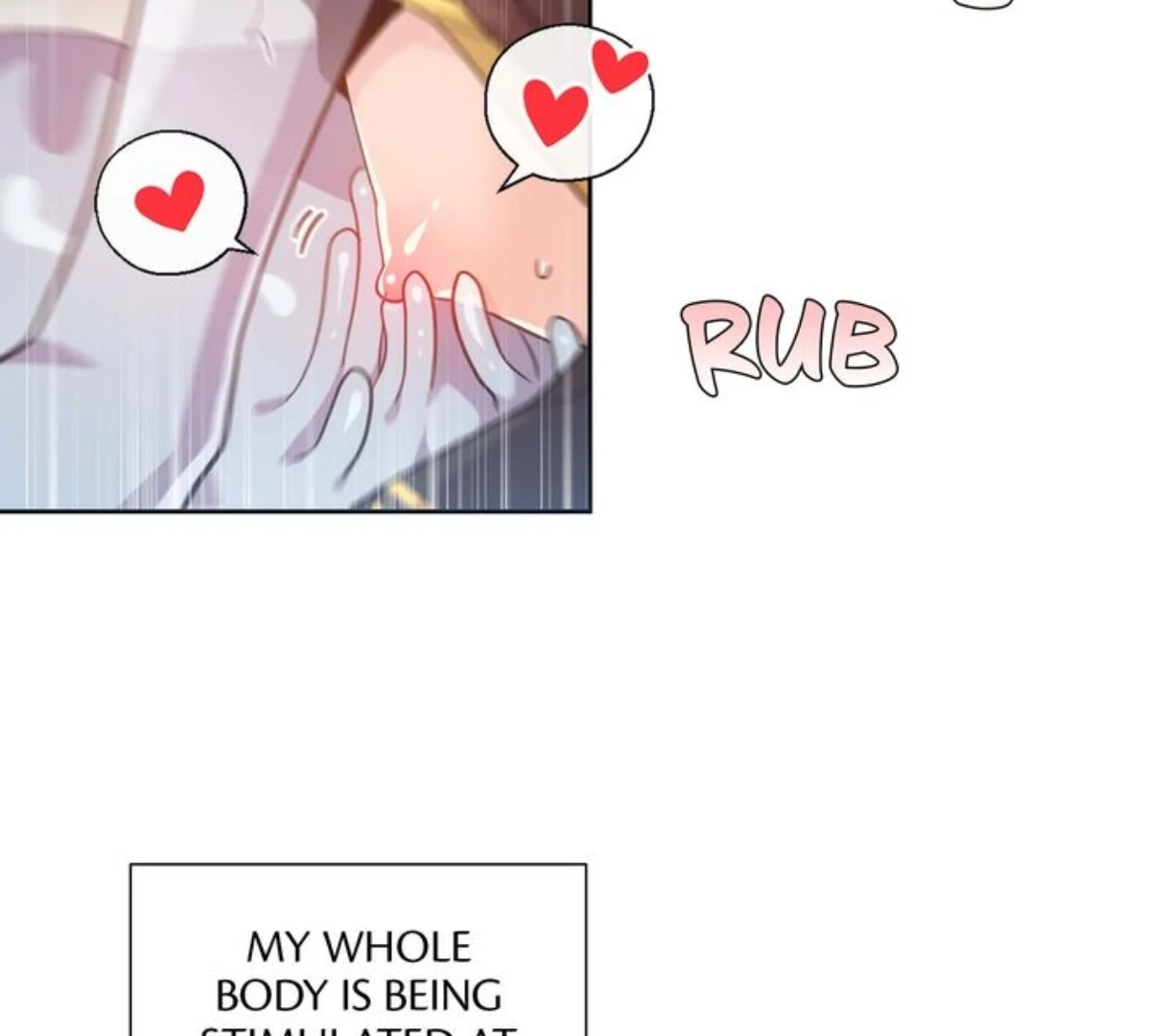 The Dungeon Raid is Just a Side Quest - Chapter 9 manhwa