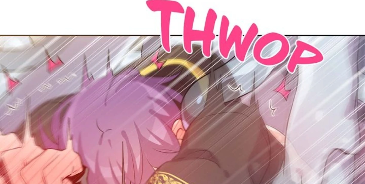 The Dungeon Raid is Just a Side Quest - Chapter 9 manhwa