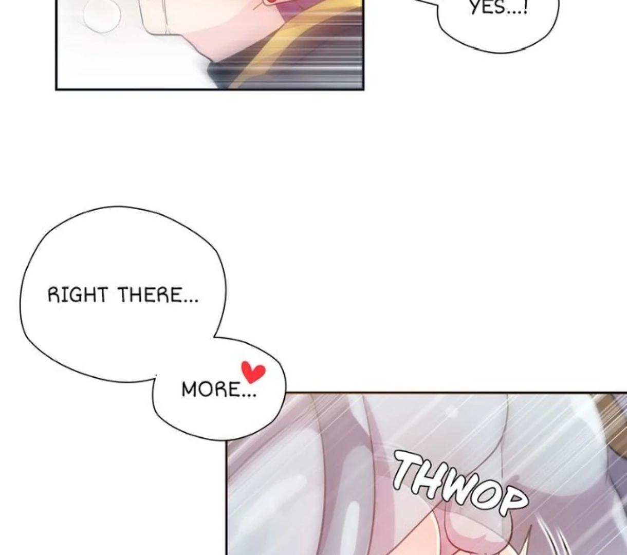 The Dungeon Raid is Just a Side Quest - Chapter 9 manhwa