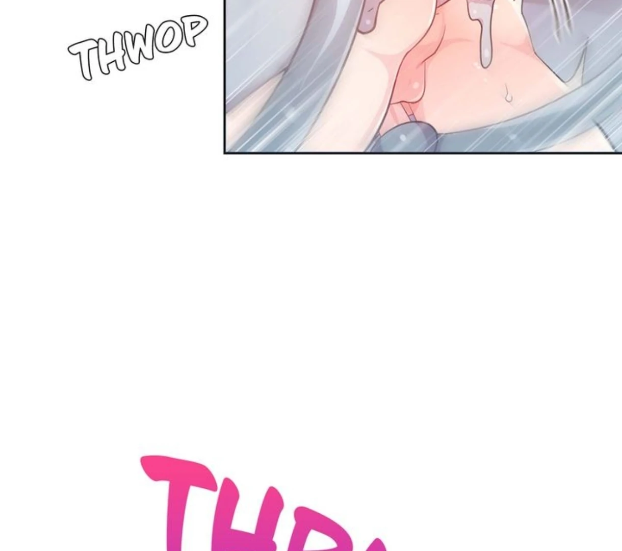 The Dungeon Raid is Just a Side Quest - Chapter 9 manhwa