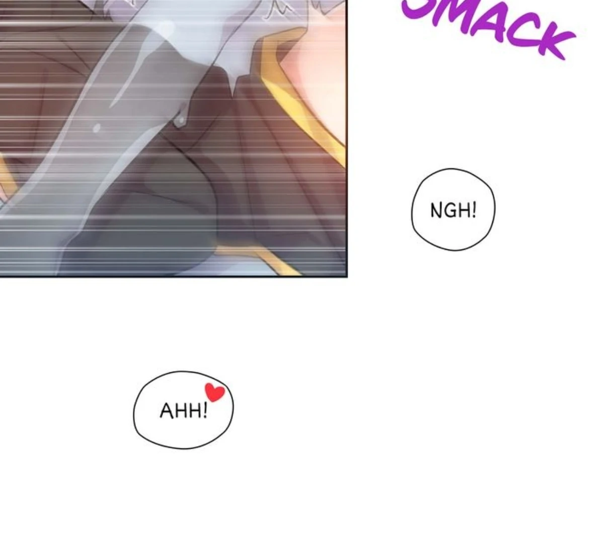 The Dungeon Raid is Just a Side Quest - Chapter 9 manhwa