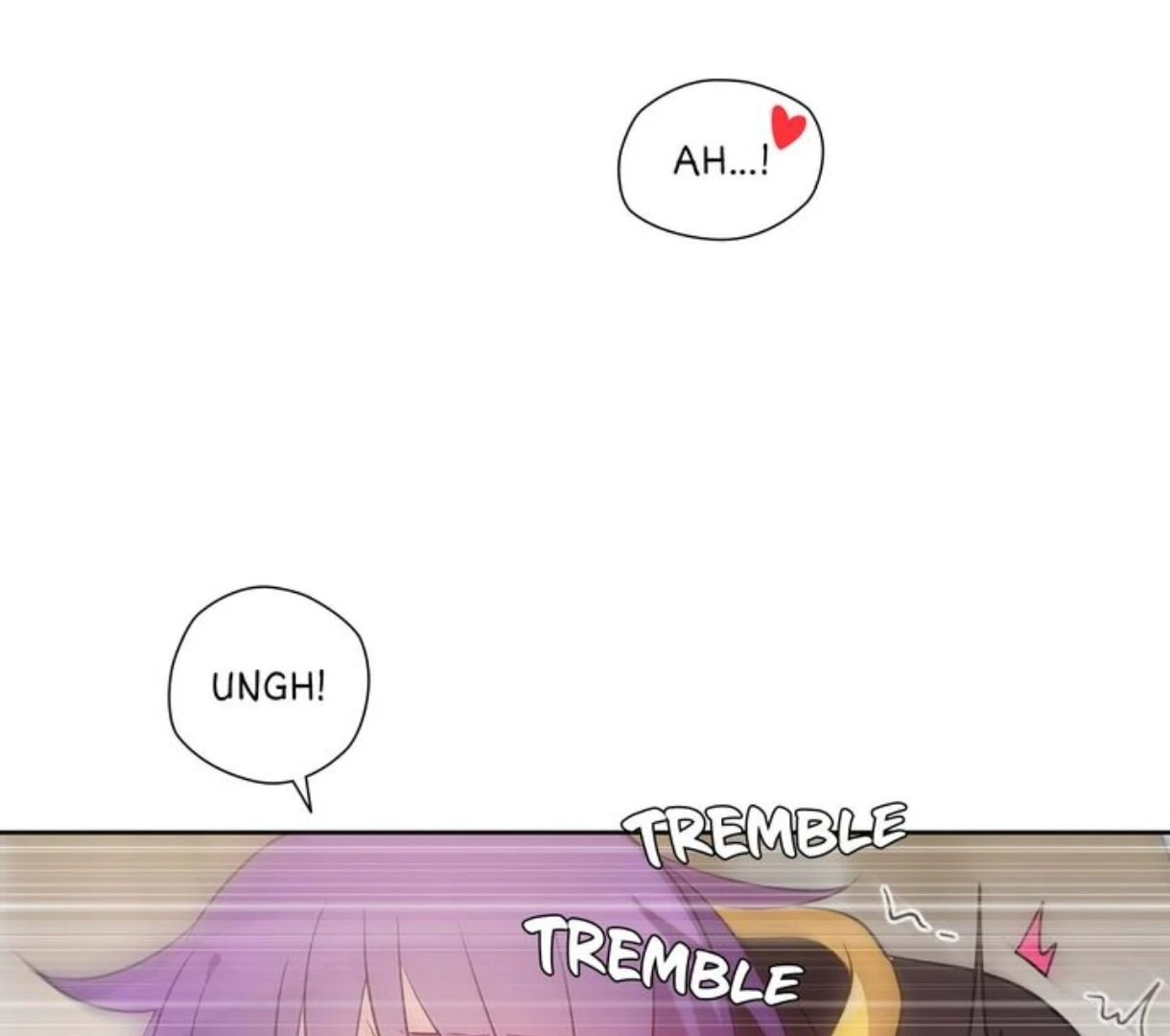 The Dungeon Raid is Just a Side Quest - Chapter 9 manhwa