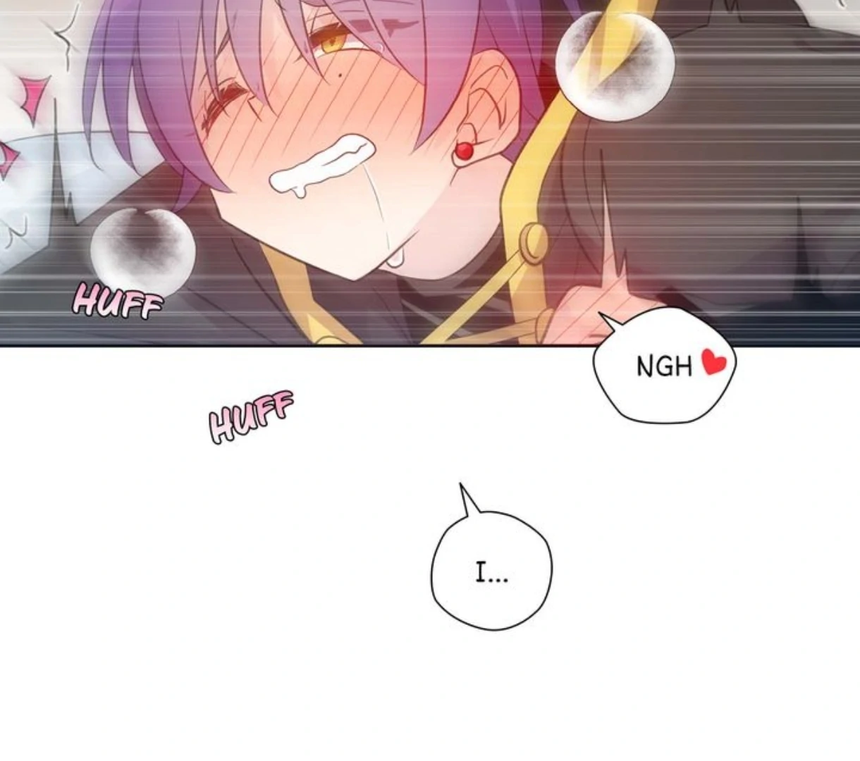 The Dungeon Raid is Just a Side Quest - Chapter 9 manhwa