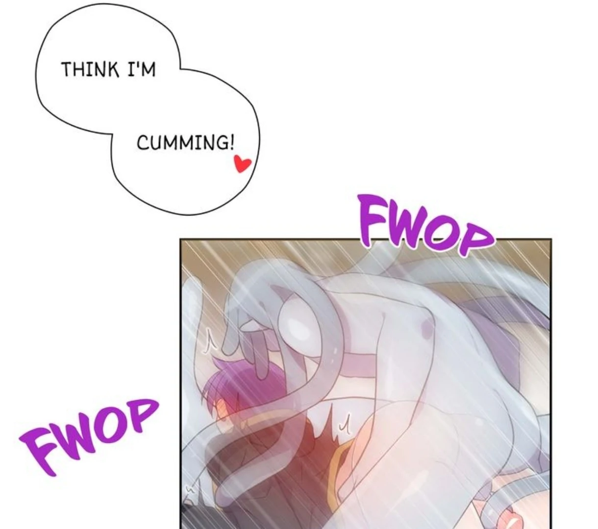 The Dungeon Raid is Just a Side Quest - Chapter 9 manhwa