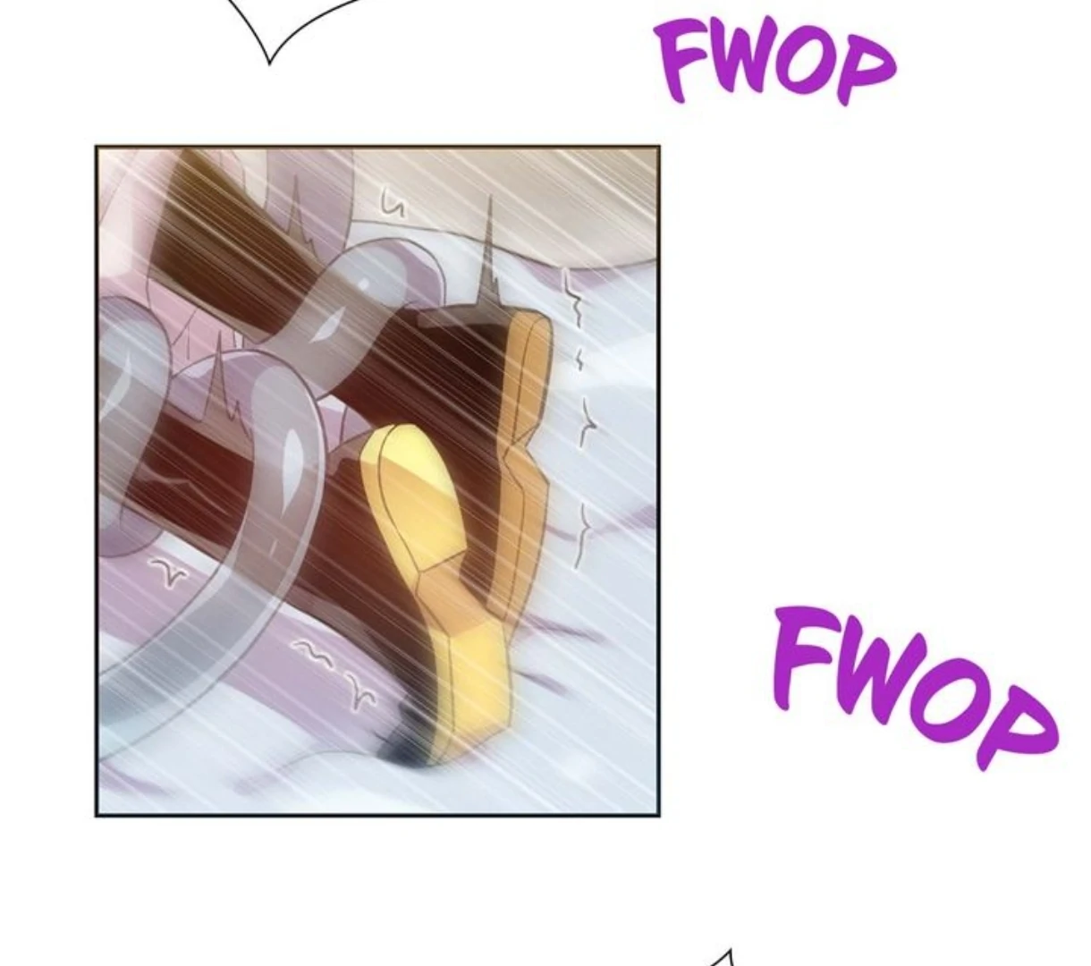 The Dungeon Raid is Just a Side Quest - Chapter 9 manhwa