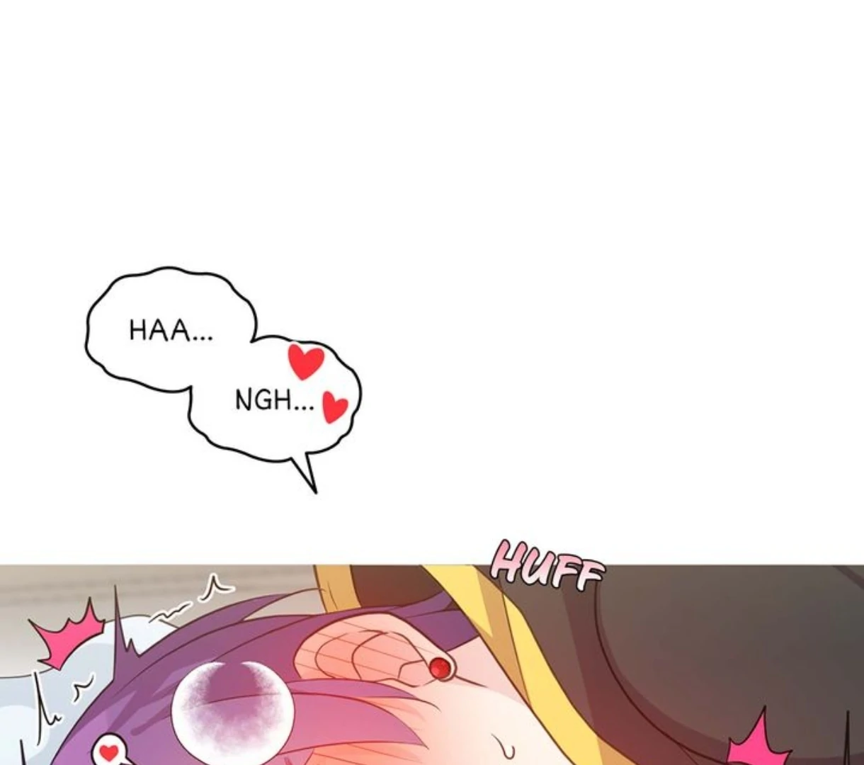 The Dungeon Raid is Just a Side Quest - Chapter 9 manhwa