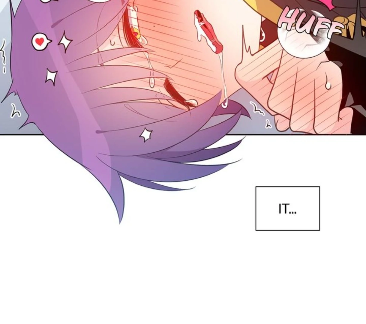 The Dungeon Raid is Just a Side Quest - Chapter 9 manhwa