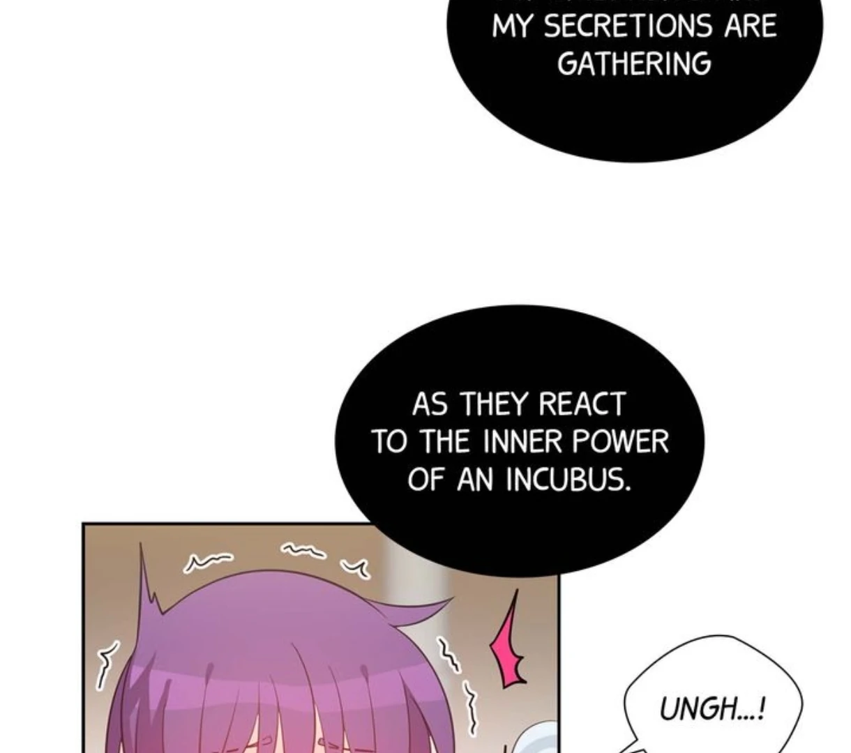 The Dungeon Raid is Just a Side Quest - Chapter 9 manhwa