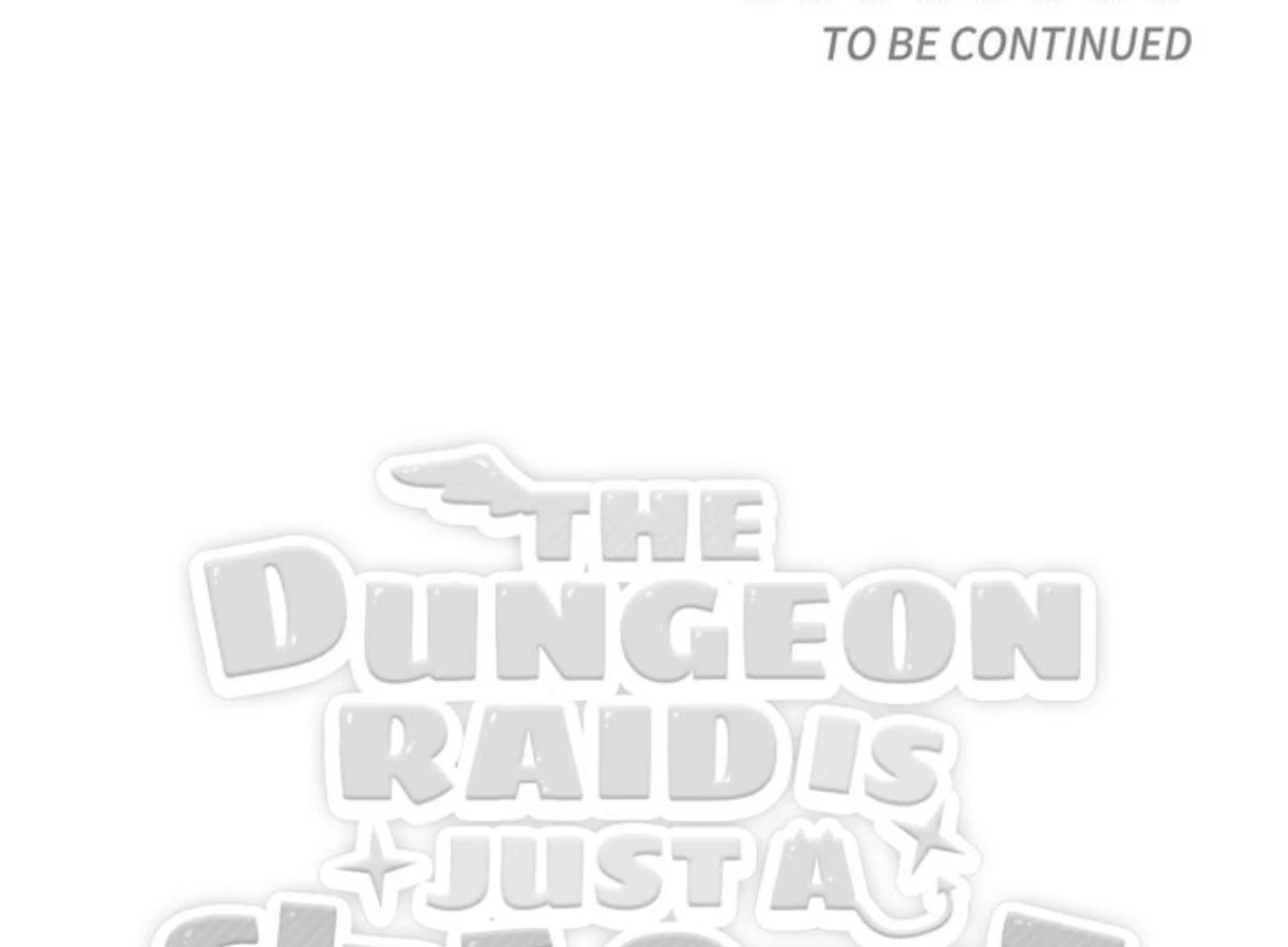 The Dungeon Raid is Just a Side Quest - Chapter 9 manhwa