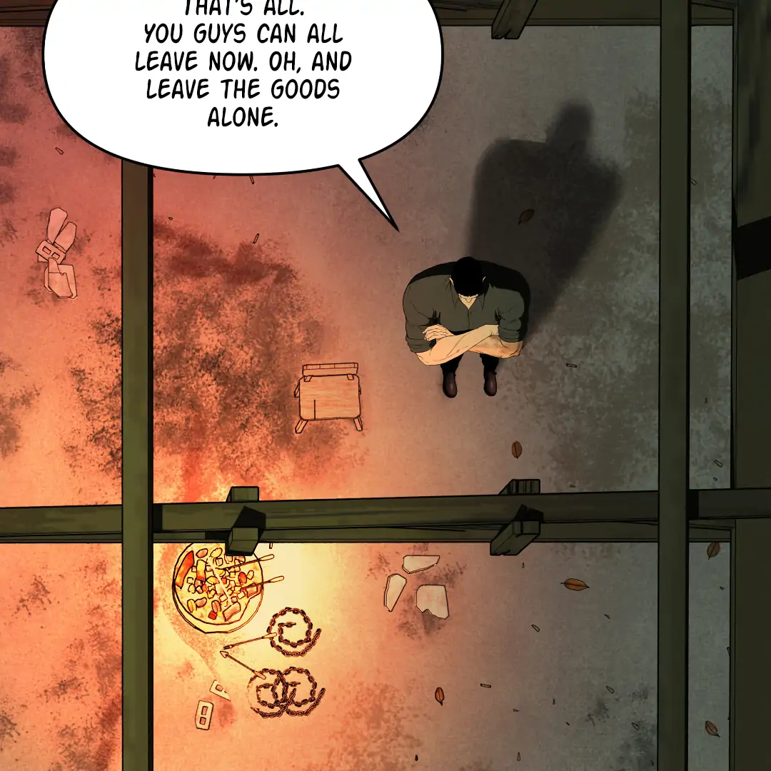 Even Trash Was Once New (MGS) - Chapter 10 manhwa