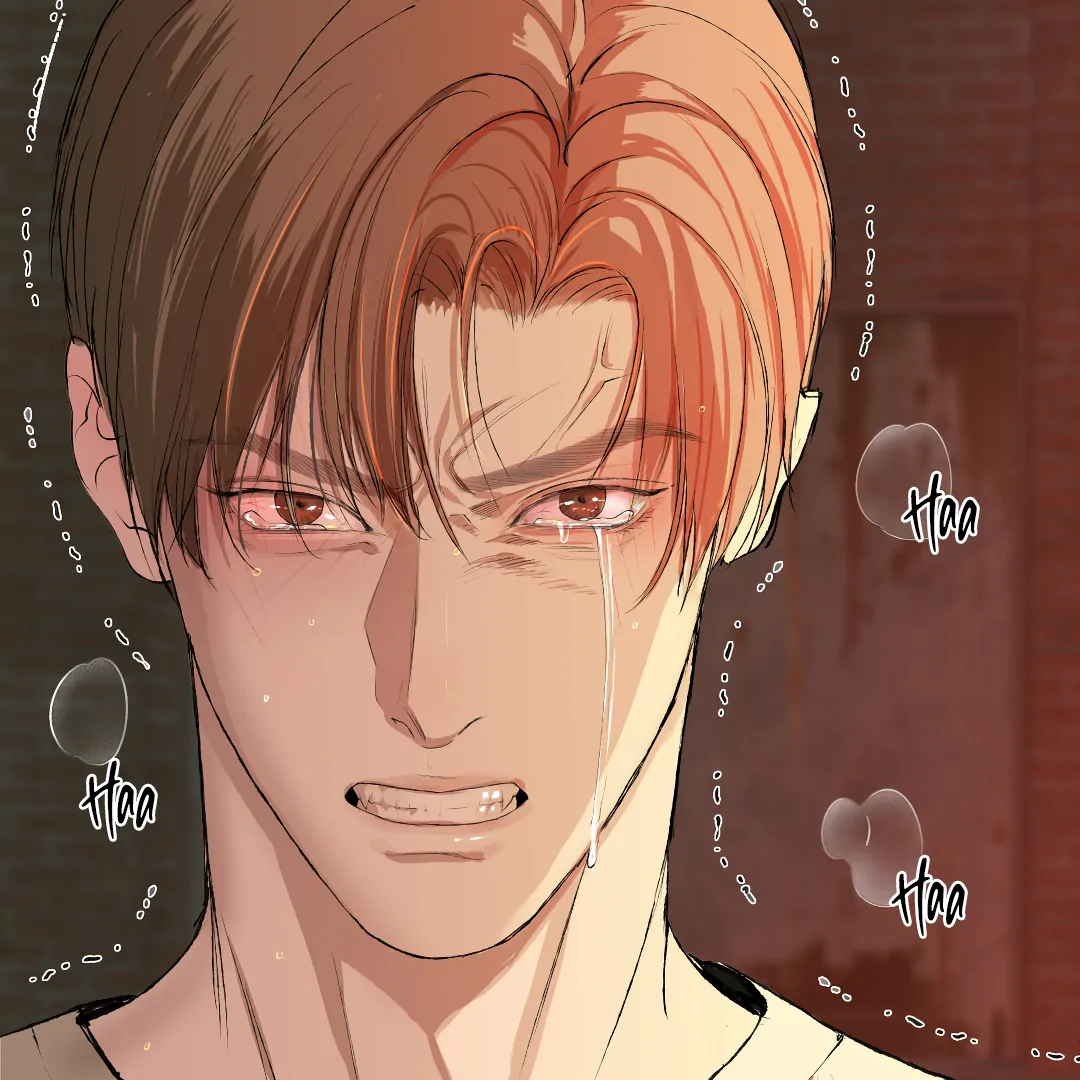 Even Trash Was Once New (MGS) - Chapter 10 manhwa