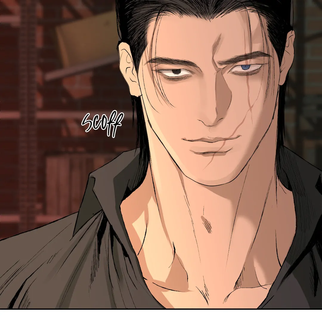 Even Trash Was Once New (MGS) - Chapter 10 manhwa