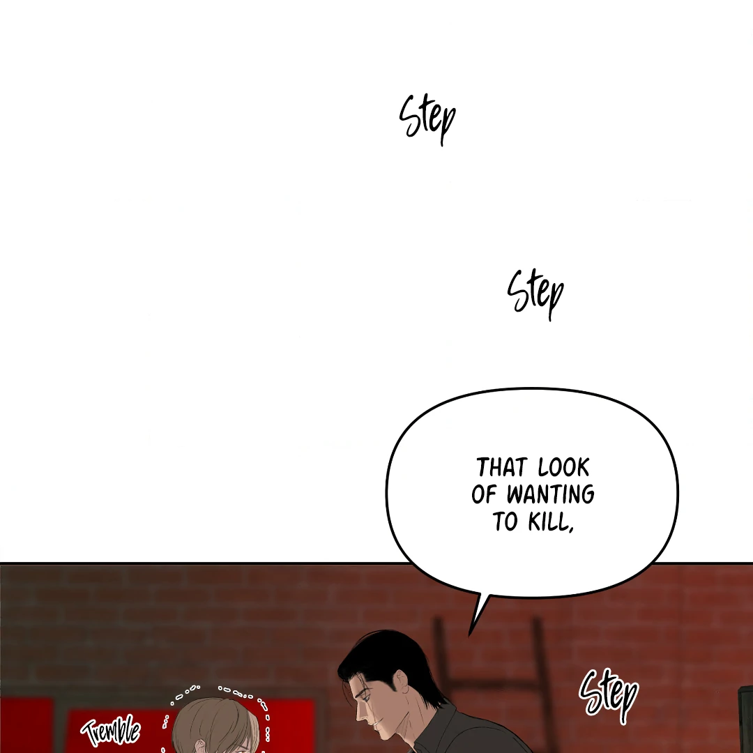 Even Trash Was Once New (MGS) - Chapter 10 manhwa