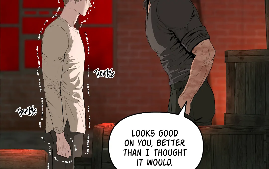Even Trash Was Once New (MGS) - Chapter 10 manhwa