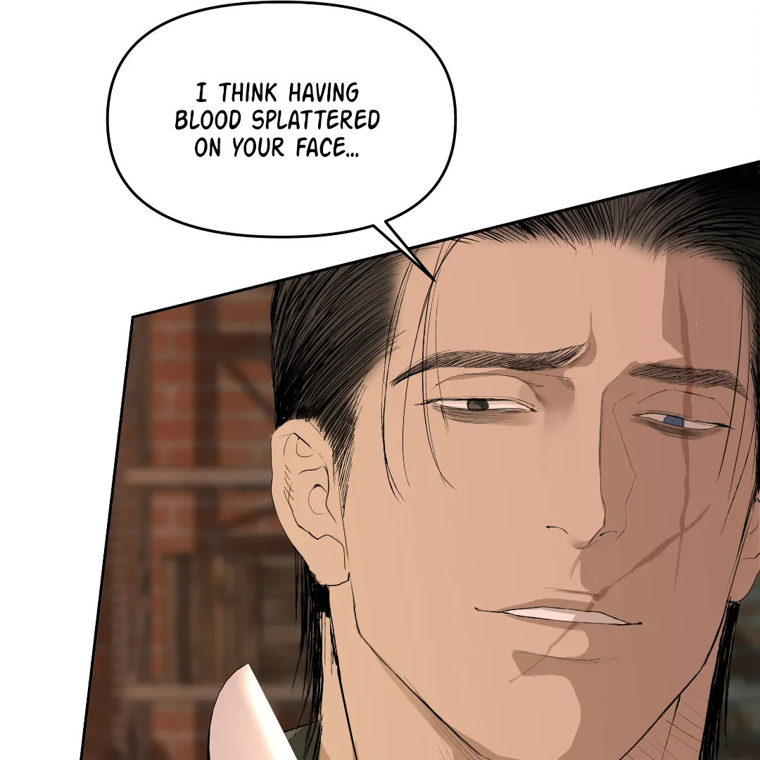 Even Trash Was Once New (MGS) - Chapter 10 manhwa