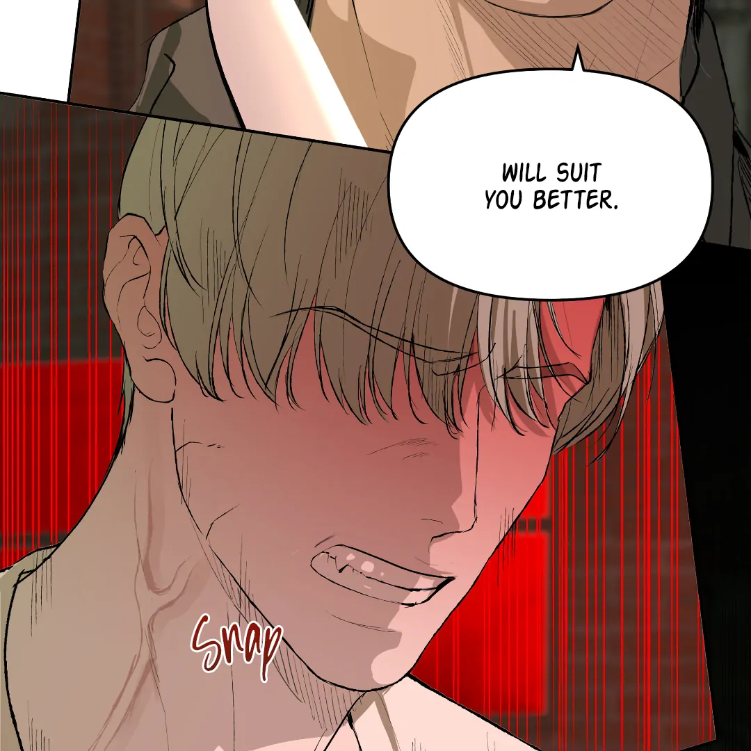 Even Trash Was Once New (MGS) - Chapter 10 manhwa