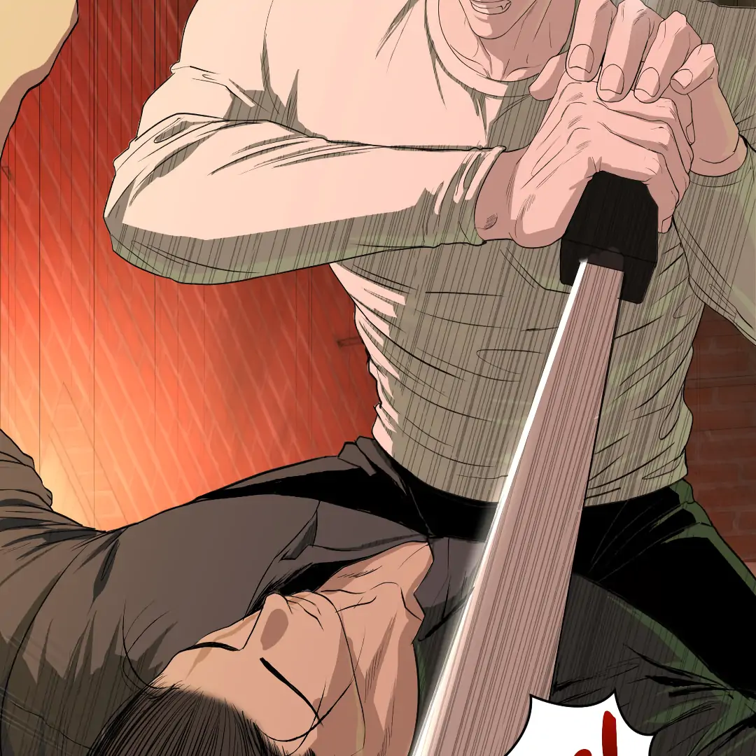 Even Trash Was Once New (MGS) - Chapter 10 manhwa