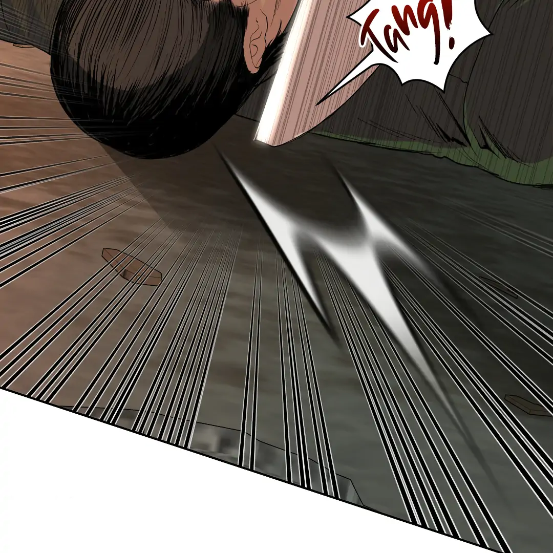 Even Trash Was Once New (MGS) - Chapter 10 manhwa