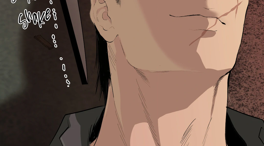 Even Trash Was Once New (MGS) - Chapter 10 manhwa