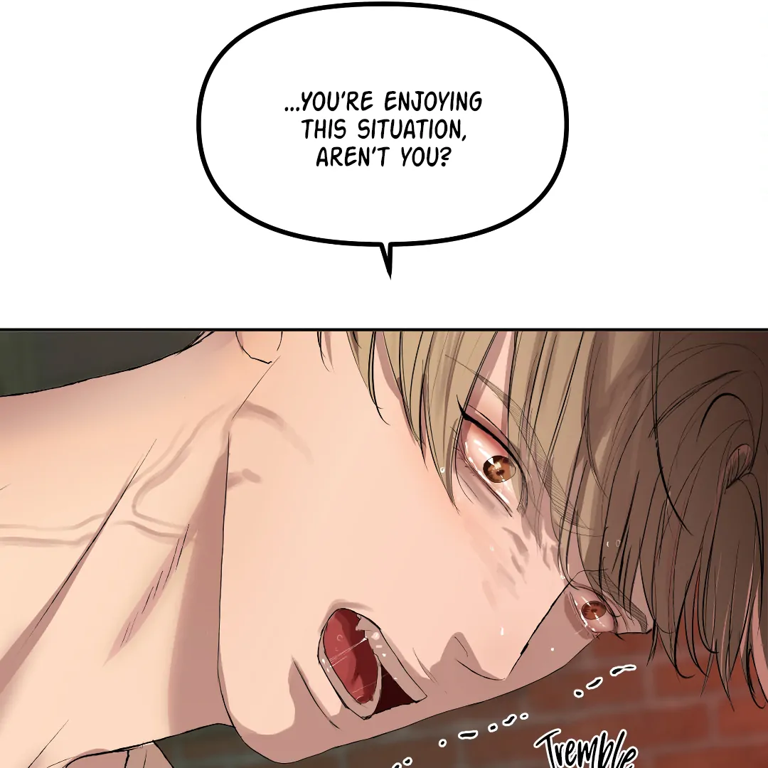 Even Trash Was Once New (MGS) - Chapter 10 manhwa
