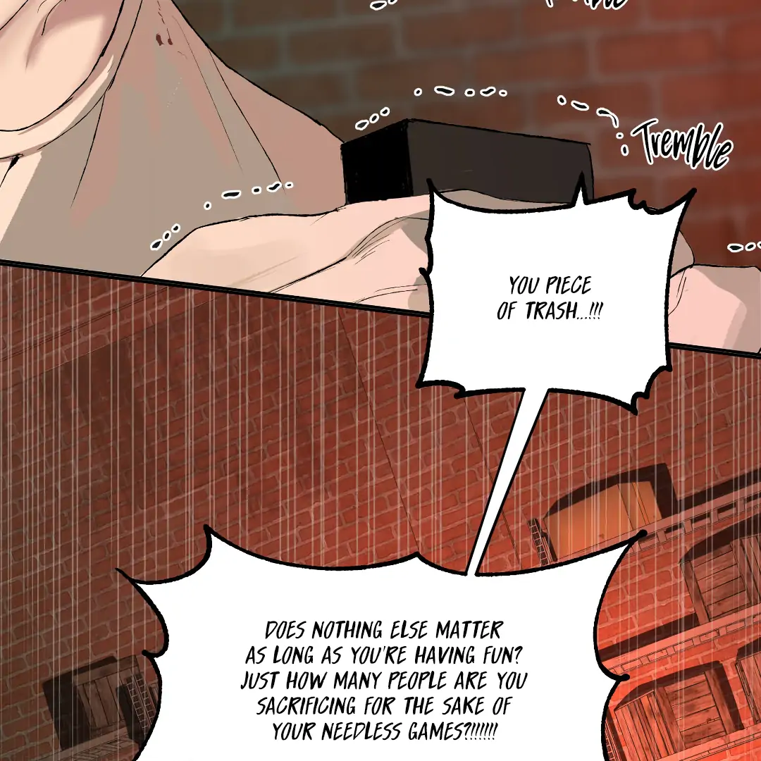 Even Trash Was Once New (MGS) - Chapter 10 manhwa