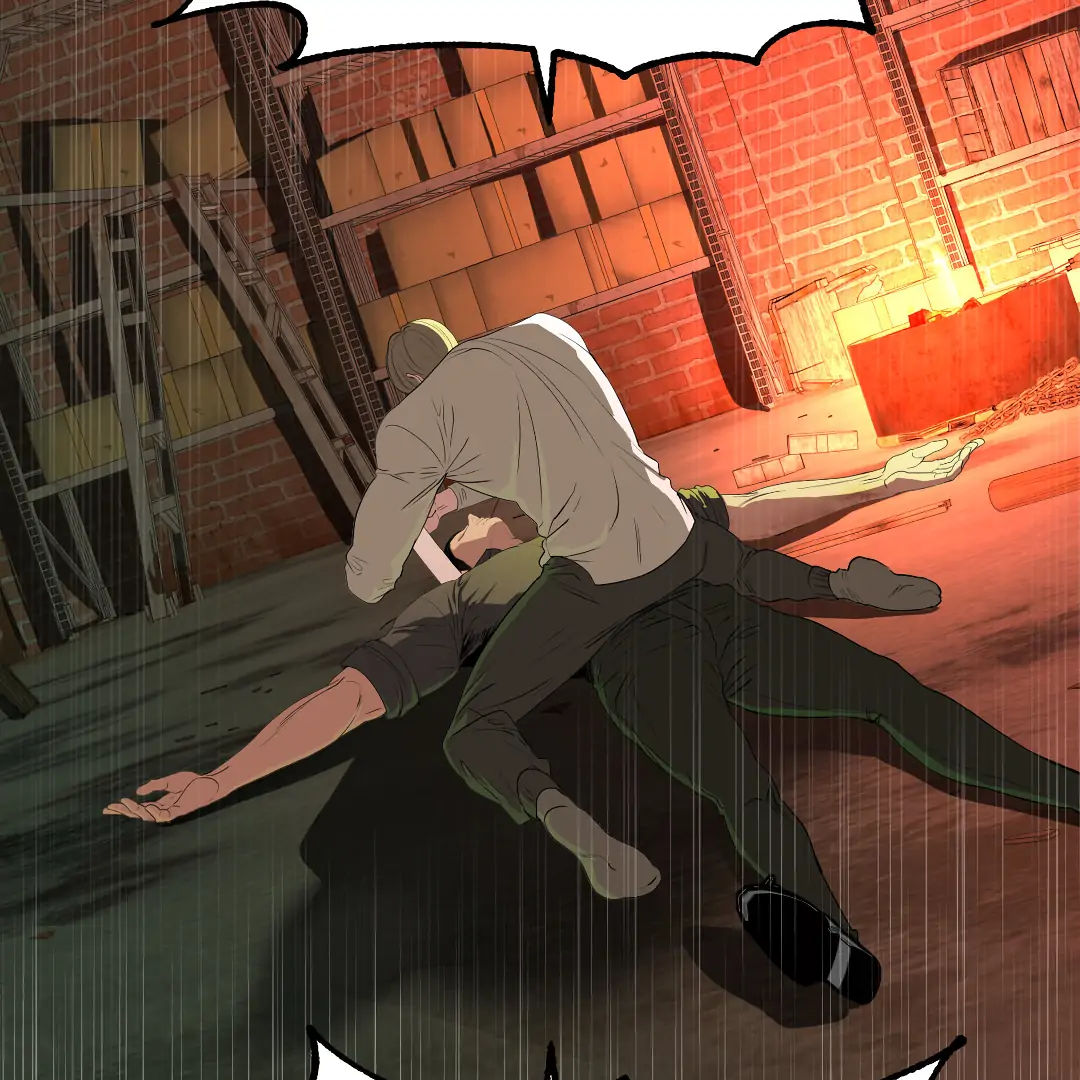 Even Trash Was Once New (MGS) - Chapter 10 manhwa