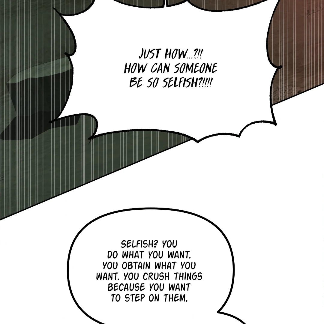 Even Trash Was Once New (MGS) - Chapter 10 manhwa