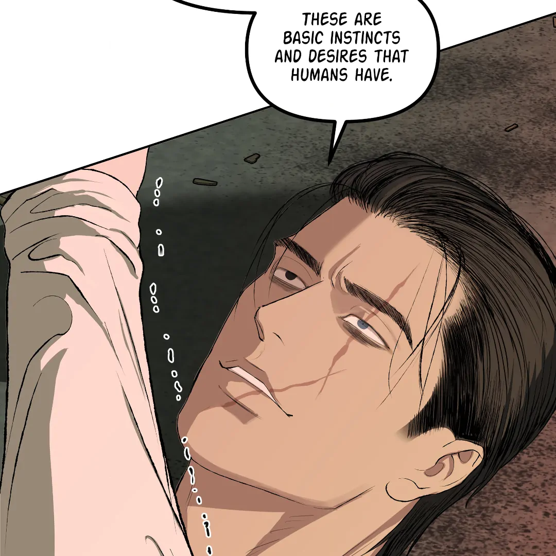 Even Trash Was Once New (MGS) - Chapter 10 manhwa