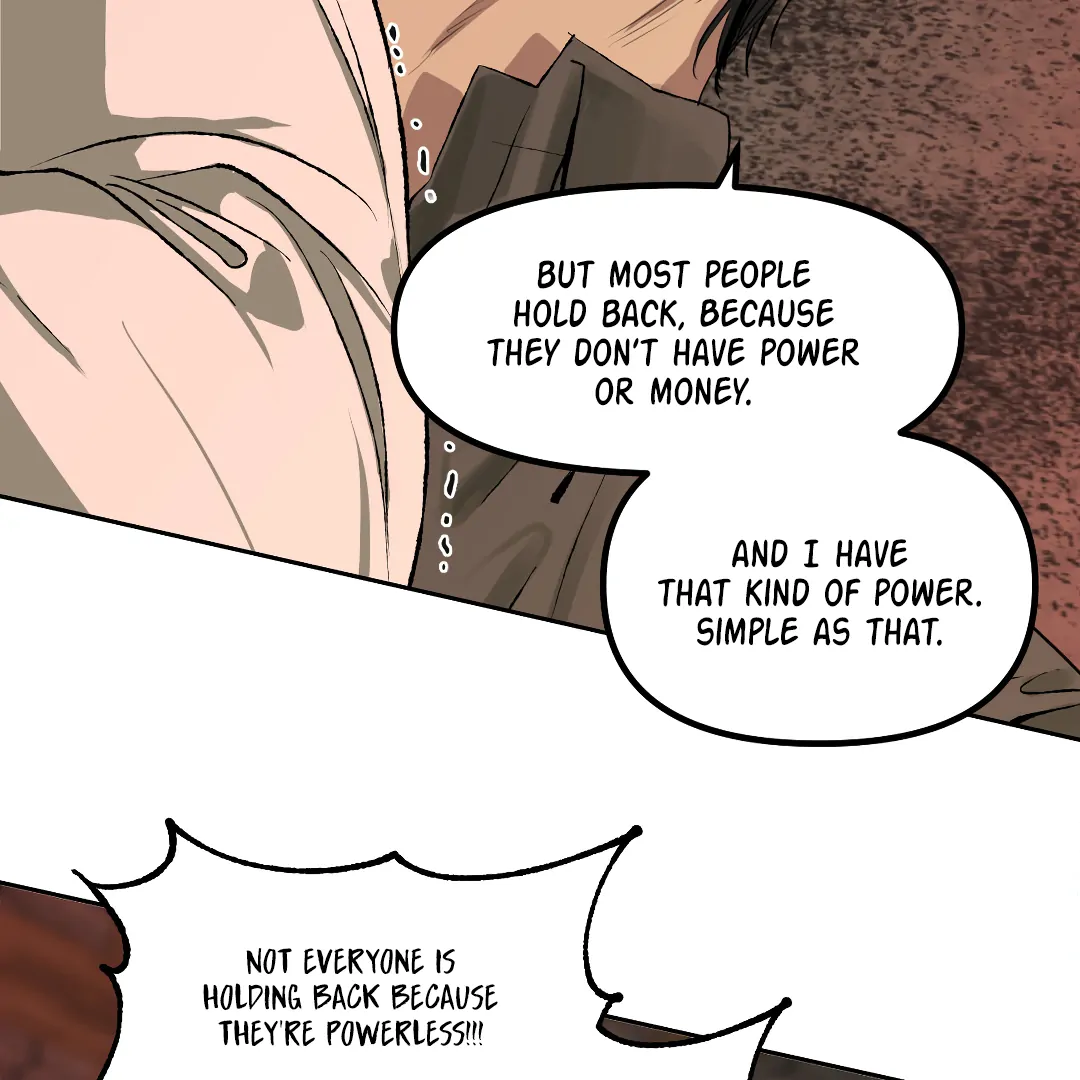 Even Trash Was Once New (MGS) - Chapter 10 manhwa