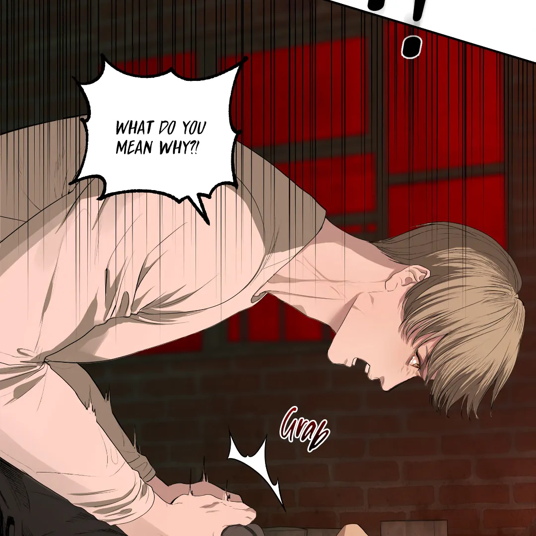 Even Trash Was Once New (MGS) - Chapter 10 manhwa
