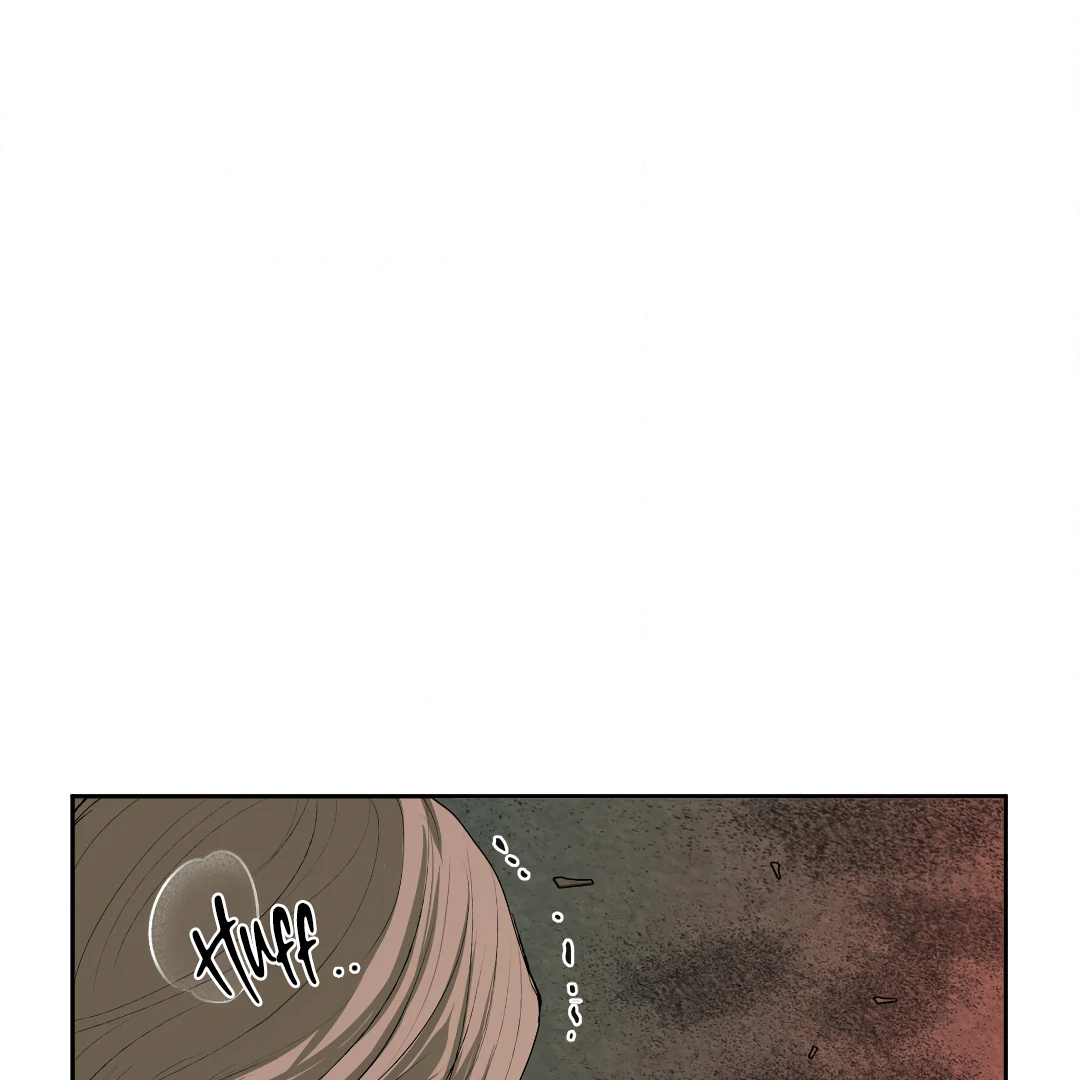 Even Trash Was Once New (MGS) - Chapter 10 manhwa