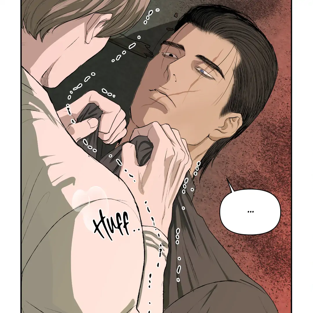 Even Trash Was Once New (MGS) - Chapter 10 manhwa