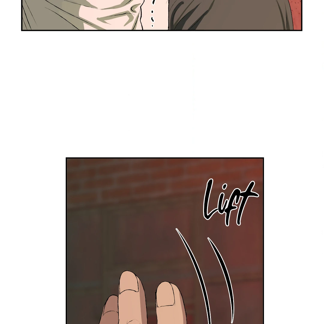 Even Trash Was Once New (MGS) - Chapter 10 manhwa