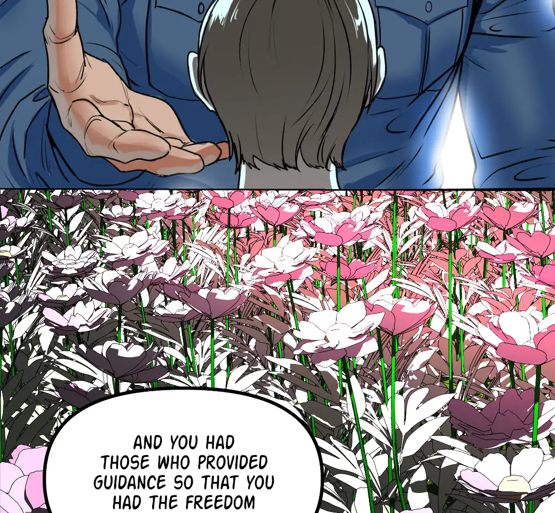 Even Trash Was Once New (MGS) - Chapter 10 manhwa