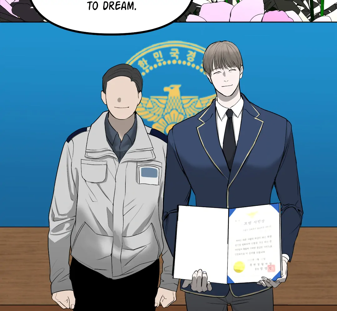 Even Trash Was Once New (MGS) - Chapter 10 manhwa