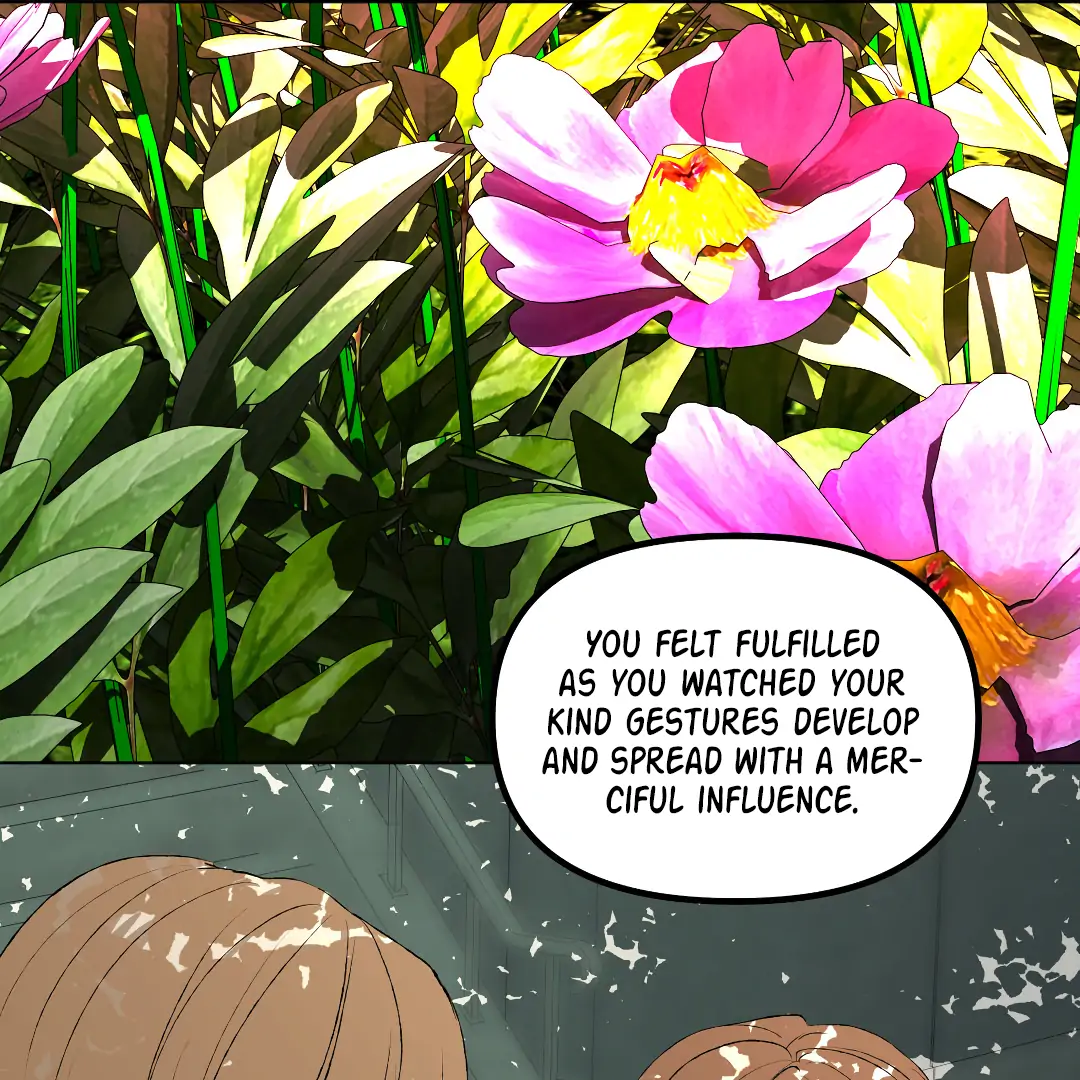Even Trash Was Once New (MGS) - Chapter 10 manhwa