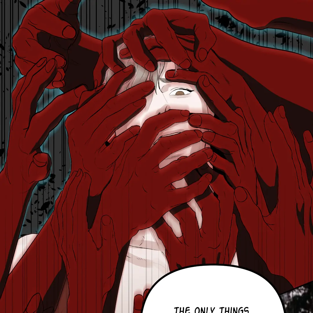 Even Trash Was Once New (MGS) - Chapter 10 manhwa