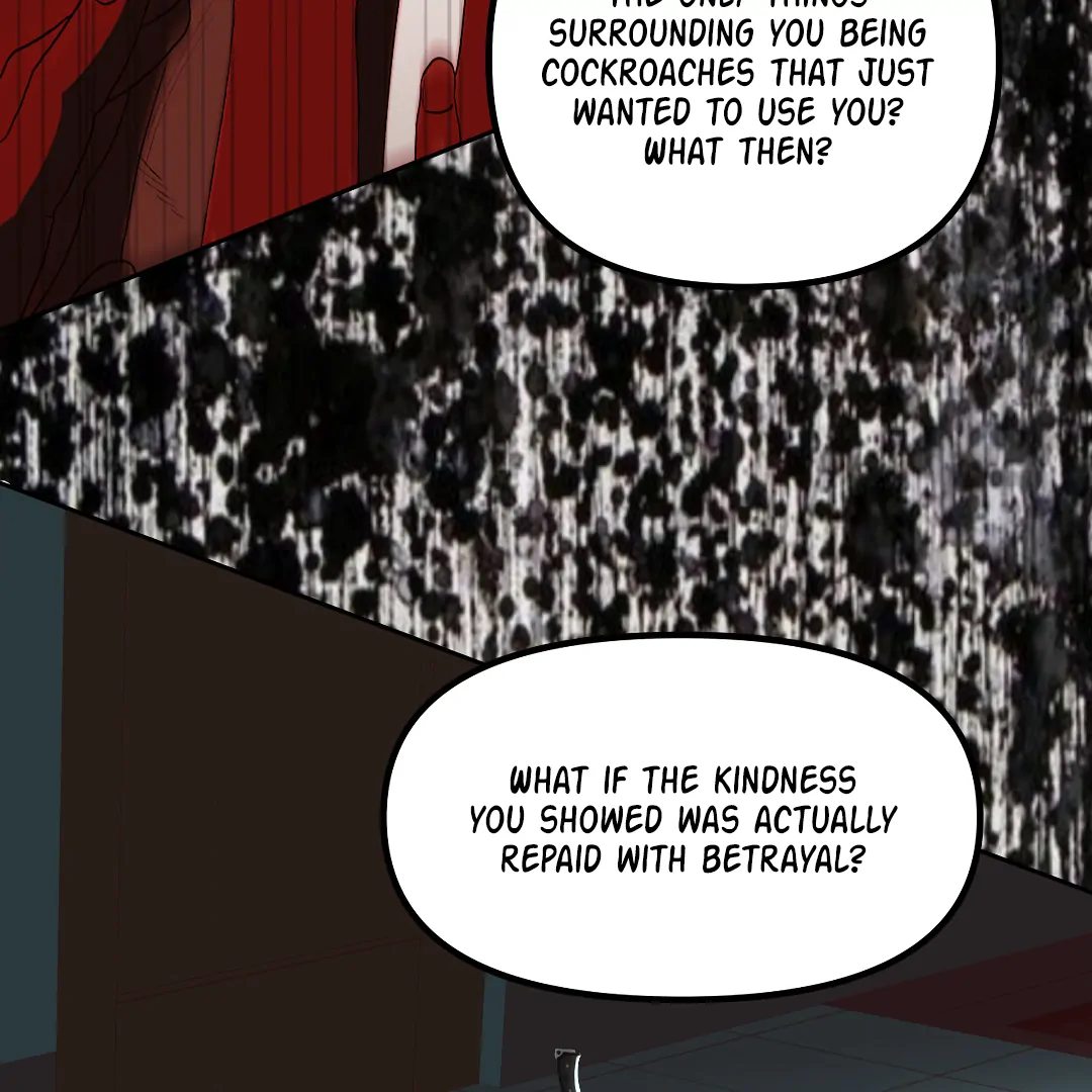 Even Trash Was Once New (MGS) - Chapter 10 manhwa