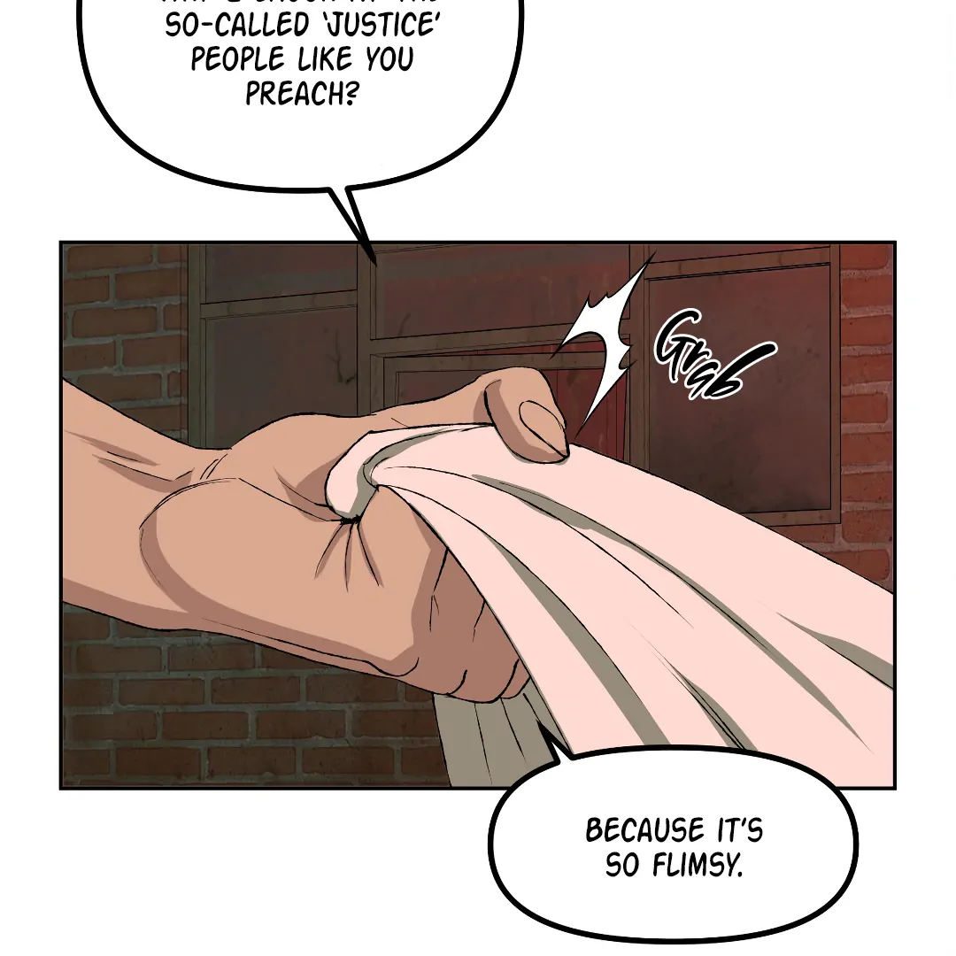 Even Trash Was Once New (MGS) - Chapter 10 manhwa