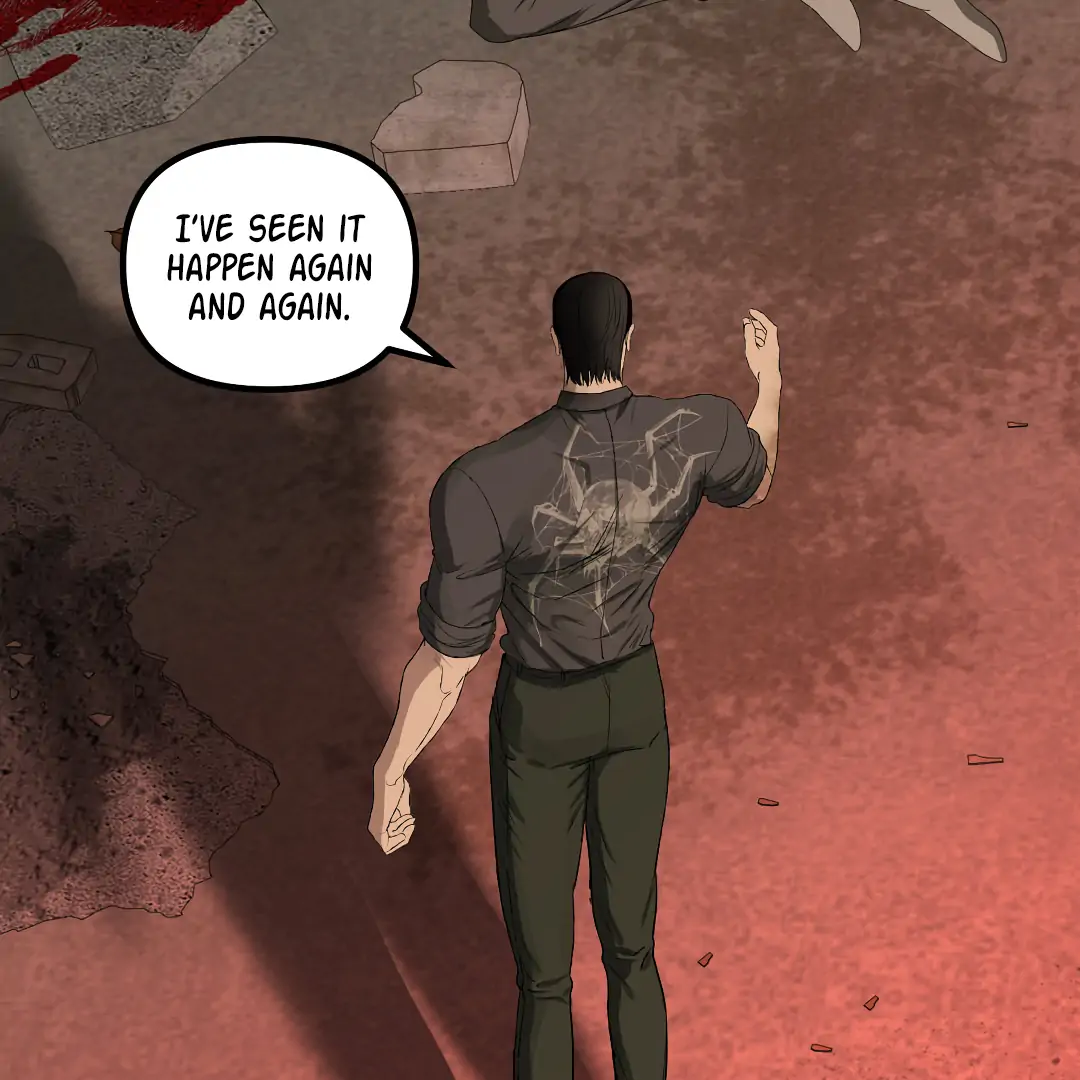 Even Trash Was Once New (MGS) - Chapter 10 manhwa