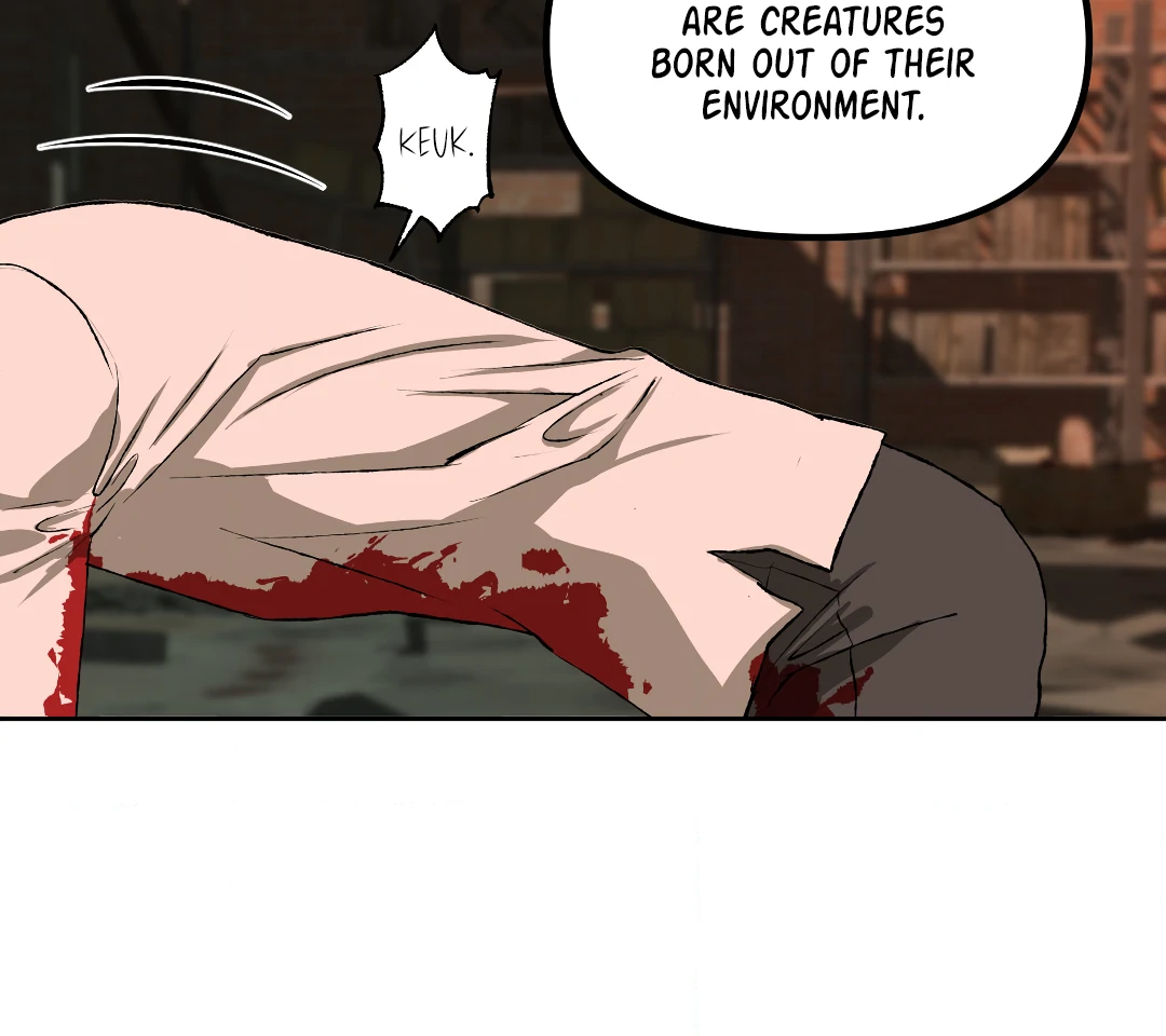 Even Trash Was Once New (MGS) - Chapter 10 manhwa