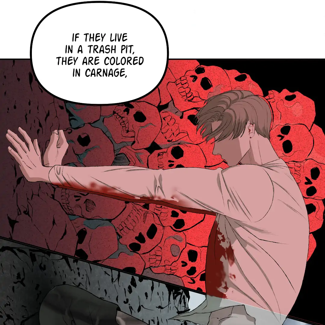 Even Trash Was Once New (MGS) - Chapter 10 manhwa