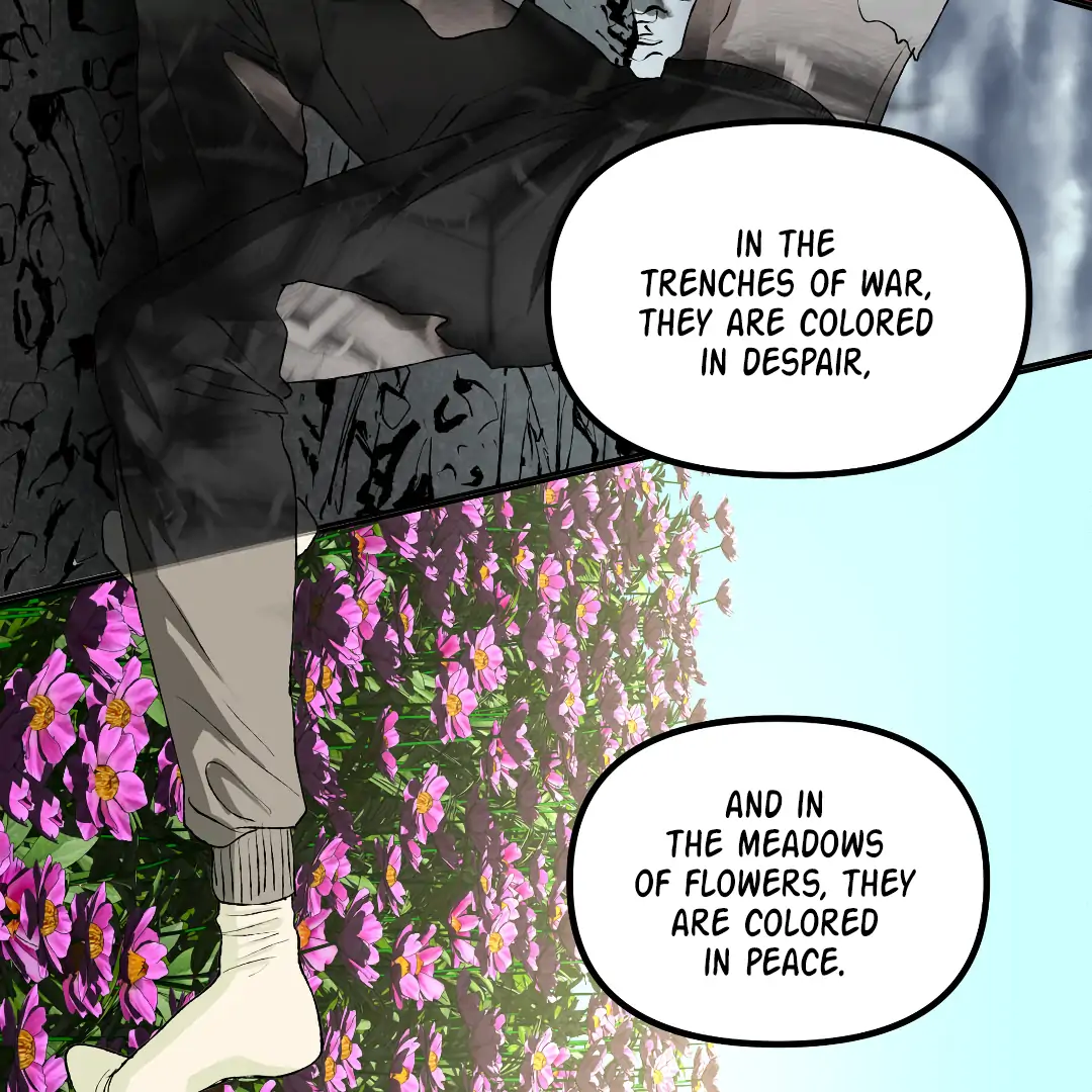 Even Trash Was Once New (MGS) - Chapter 10 manhwa