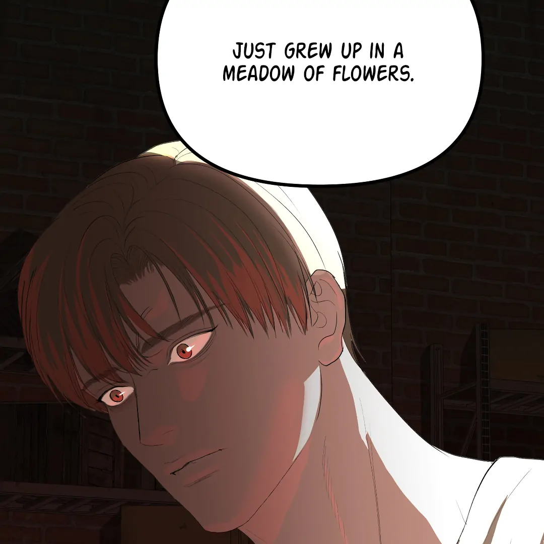 Even Trash Was Once New (MGS) - Chapter 10 manhwa