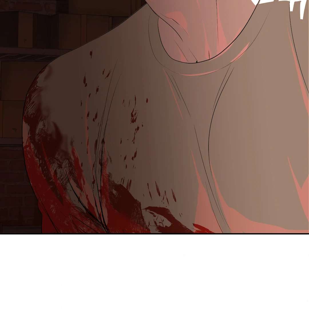 Even Trash Was Once New (MGS) - Chapter 10 manhwa