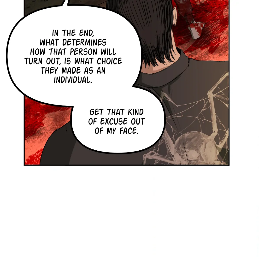 Even Trash Was Once New (MGS) - Chapter 10 manhwa