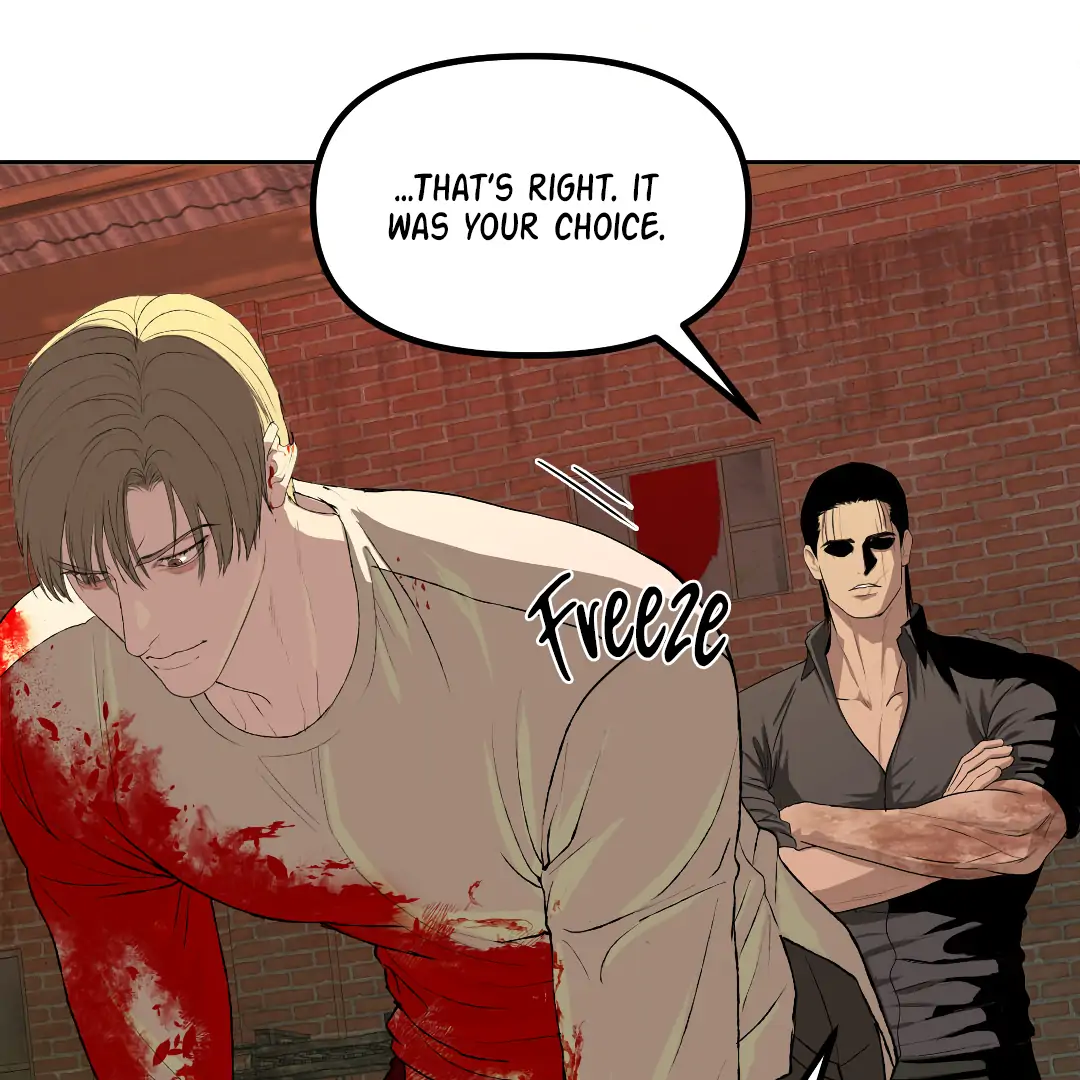 Even Trash Was Once New (MGS) - Chapter 10 manhwa