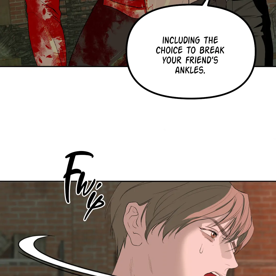 Even Trash Was Once New (MGS) - Chapter 10 manhwa
