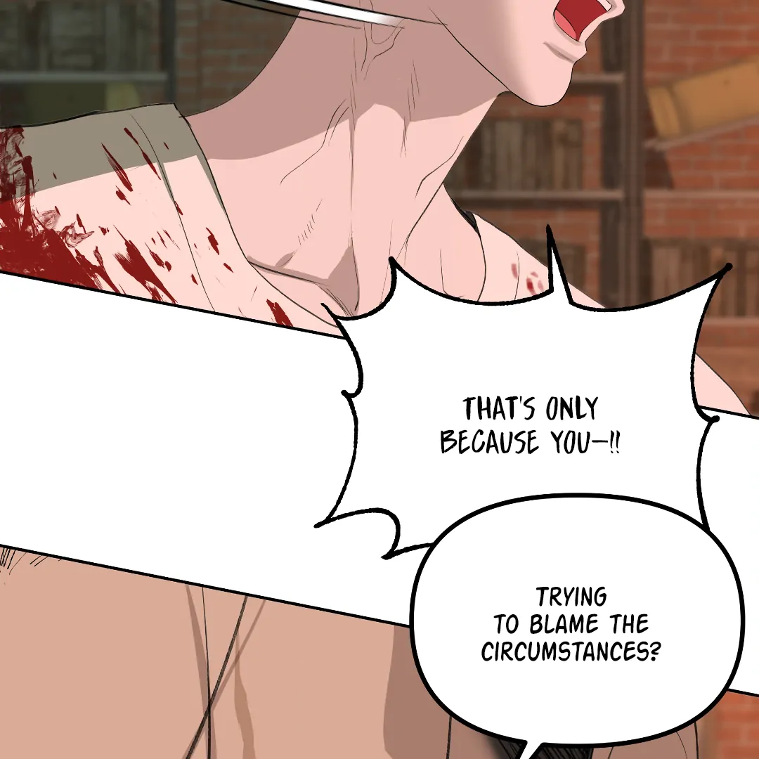 Even Trash Was Once New (MGS) - Chapter 10 manhwa